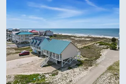 1200 E Gulf Beach Dr, Saint George Island, FL 32328 - Photo 1