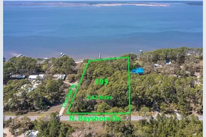 195 Bayview Dr, Eastpoint, FL 32328 - Photo 10