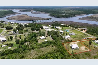 601 Palmetto Dr, Port Saint Joe, FL 32456 - Photo 2