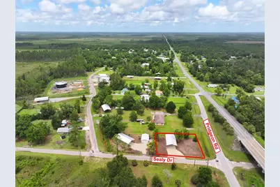 133 Sealy Dr, Wewahitchka, FL 32465 - Photo 4