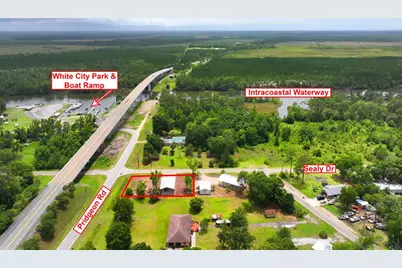 133 Sealy Dr, Wewahitchka, FL 32465 - Photo 8