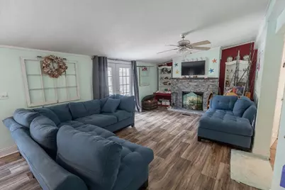 501 NW Ave B, Carrabelle, FL 32322 - Photo 16
