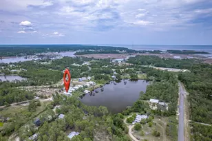 272 Lake McKissack Ln, Carrabelle, FL 32322 - Photo 52