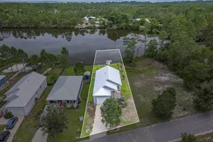 272 Lake McKissack Ln, Carrabelle, FL 32322 - Photo 36