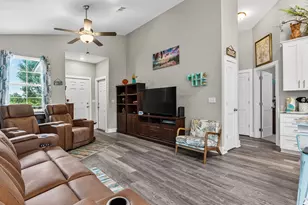 272 Lake McKissack Ln, Carrabelle, FL 32322 - Photo 8