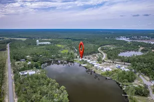 272 Lake McKissack Ln, Carrabelle, FL 32322 - Photo 54
