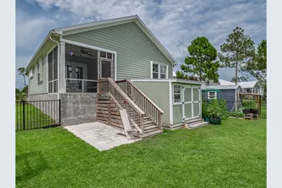 272 Lake McKissack Ln, Carrabelle, FL 32322 - Photo 42