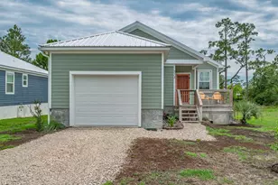 272 Lake McKissack Ln, Carrabelle, FL 32322 - Photo 4