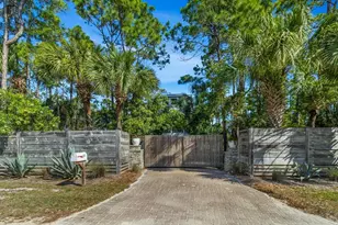 825 E Pine Ave, Saint George Island, FL 32328 - Photo 64