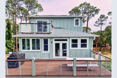 825 E Pine Ave, Saint George Island, FL 32328 - Photo 48