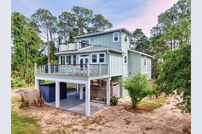 825 E Pine Ave, Saint George Island, FL 32328 - Photo 46