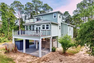 825 E Pine Ave, Saint George Island, FL 32328 - Photo 46