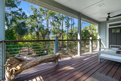 825 E Pine Ave, Saint George Island, FL 32328 - Photo 6