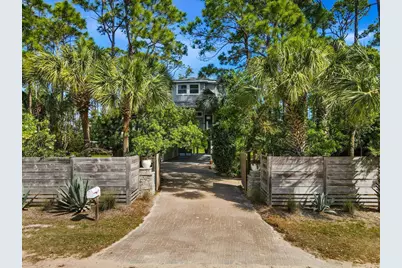825 E Pine Ave, Saint George Island, FL 32328 - Photo 4