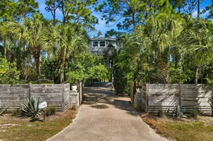 825 E Pine Ave, Saint George Island, FL 32328 - Photo 4