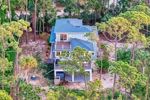 825 E Pine Ave, Saint George Island, FL 32328 - Photo 58