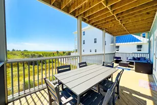 108 W Sand Dollar Wy, Cape San Blas, FL 32456 - Photo 10