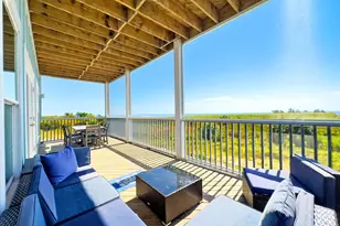 108 W Sand Dollar Wy, Cape San Blas, FL 32456 - Photo 4