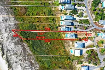 108 W Sand Dollar Way, Cape San Blas, FL 32456 - Photo 76