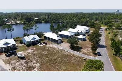 246 Lake McKissack Ln, Carrabelle, FL 32322 - Photo 42