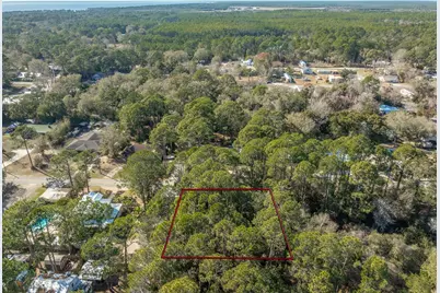 197 22nd Ave, Apalachicola, FL 32320 - Photo 8