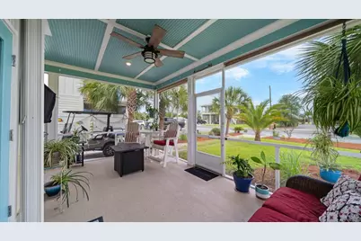 140 Ponce De Leon St, Port Saint Joe, FL 32456 - Photo 6