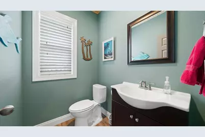 140 Ponce De Leon St, Port Saint Joe, FL 32456 - Photo 40
