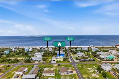 140 Ponce De Leon St, Port Saint Joe, FL 32456 - Photo 4