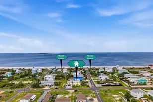 140 Ponce De Leon St, Port Saint Joe, FL 32456 - Photo 4