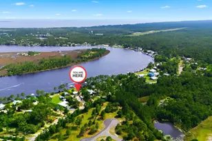 427 River Rd, Carrabelle, FL 32322 - Photo 68