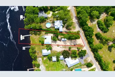 427 River Rd, Carrabelle, FL 32322 - Photo 66