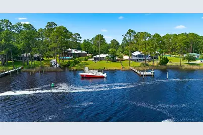 427 River Rd, Carrabelle, FL 32322 - Photo 56