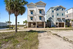 114 S 35th St, Mexico Beach, FL 32456 - Photo 2