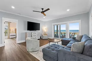 114 S 35th St, Mexico Beach, FL 32456 - Photo 6