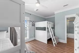 114 S 35th St, Mexico Beach, FL 32456 - Photo 22