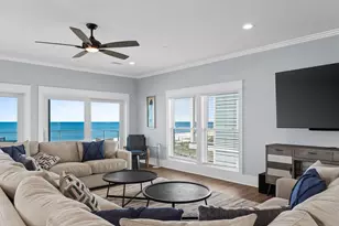 114 S 35th St, Mexico Beach, FL 32456 - Photo 30