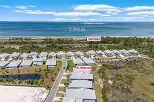 153 Vermilion Cir, Port Saint Joe, FL 32456 - Photo 2