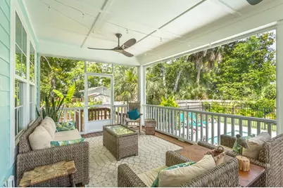 121 14th St, Apalachicola, FL 32320 - Photo 28