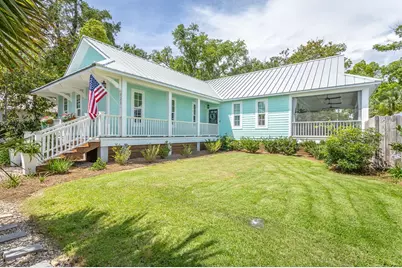 121 14th St, Apalachicola, FL 32320 - Photo 46
