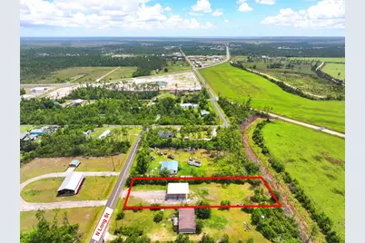 579 N Long St, Port Saint Joe, FL 32456 - Photo 4