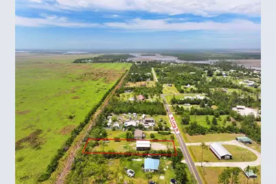 579 N Long St, Port Saint Joe, FL 32456 - Photo 8