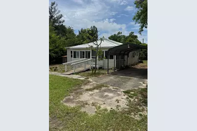 505 NW 3rd St, Carrabelle, FL 32322 - Photo 2