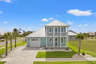 112 St Frances St, Mexico Beach, FL 32456 - Photo 2