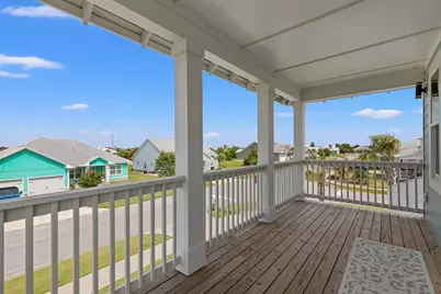 112 St Frances St, Mexico Beach, FL 32456 - Photo 36