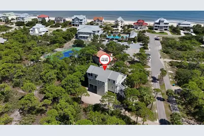 1704 Magnolia Rd, Saint George Island, FL 32328 - Photo 62