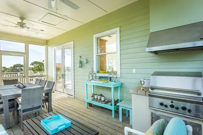 1704 Magnolia Rd, Saint George Island, FL 32328 - Photo 14