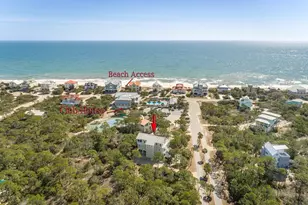 1704 Magnolia Rd, Saint George Island, FL 32328 - Photo 16