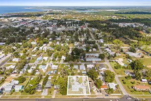 605 10th St, Port Saint Joe, FL 32456 - Photo 4