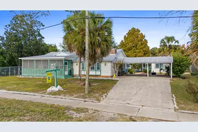 605 10th St, Port Saint Joe, FL 32456 - Photo 1