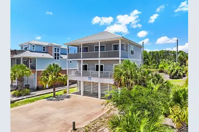 103 Curve Rd, Port Saint Joe, FL 32456 - Photo 2